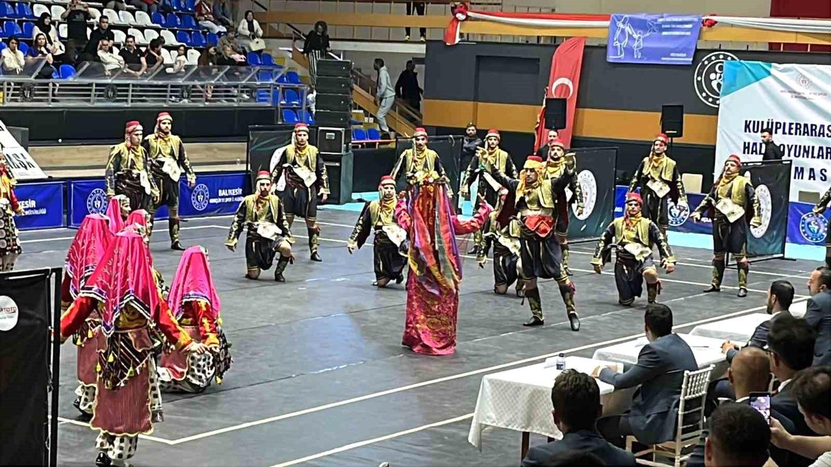Çağdaş Balıkesir Spor Kulübü Bölge Şampiyonu Oldu