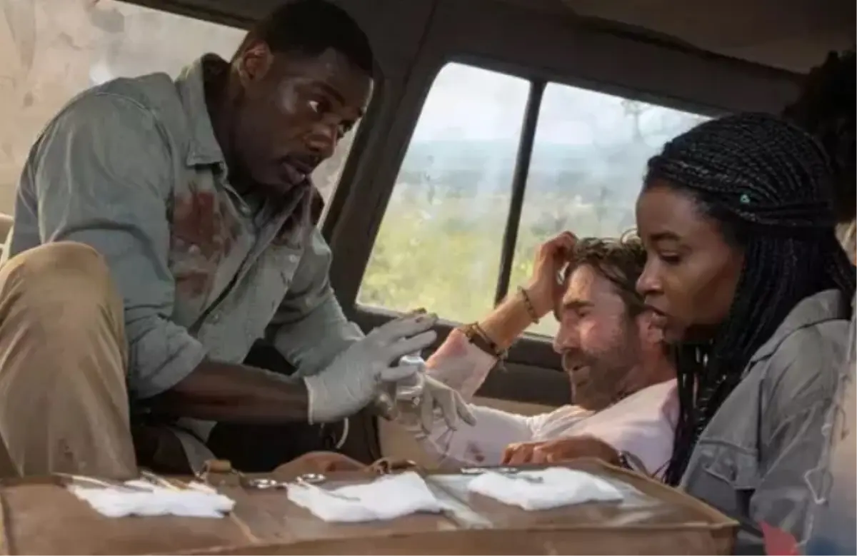 Canavar filmi oyuncuları kim, konusu ne, sonu nasıl bitiyor? Canavar filmi ne zaman, nerede çekildi?