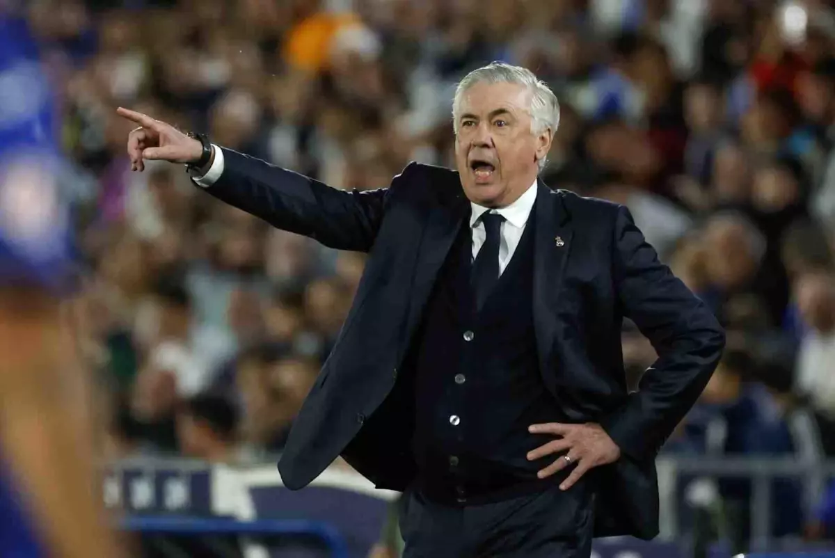 Brezilya Milli Takımı, Carlo Ancelotti ile Anlaştı