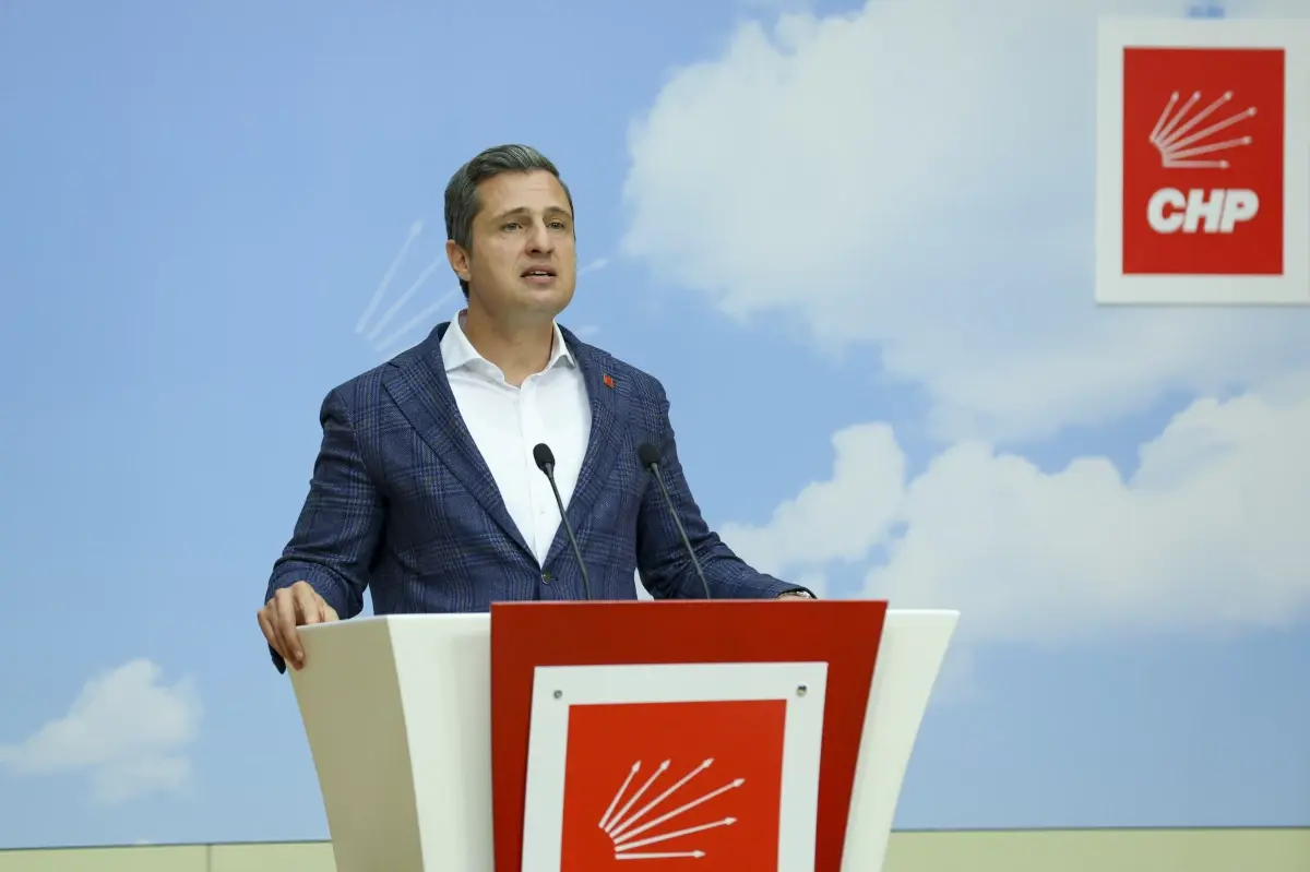CHP'li Yücel: Silivri Eğitim ve Üretim Üssü Olacak