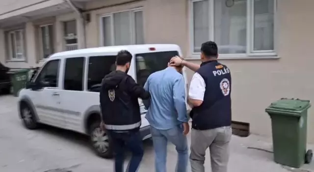 Simultaneous operation against perverts in 12 provinces!