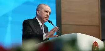 Cumhurbaşkanı Erdoğan net konuştu: Tepelerine binmeye devam edeceğiz