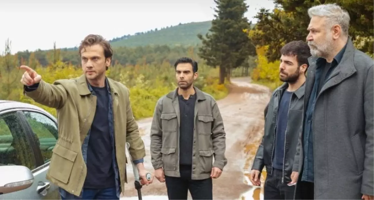 Deha 30. Bölüm Full İzle: Show TV'de Heyecan Arttı! Neler Olacak?