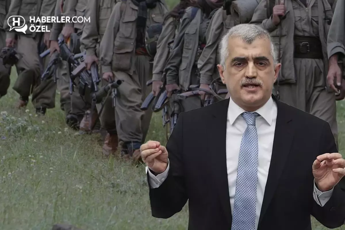 DEM Partili Gergerlioğlu: Özerklik talebi yok