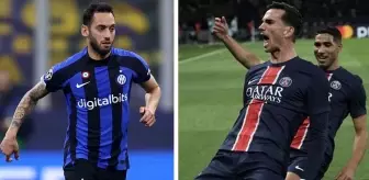 Dev maç 31 Mayıs'ta! Şampiyonlar Ligi finalinin hakemi belli oldu