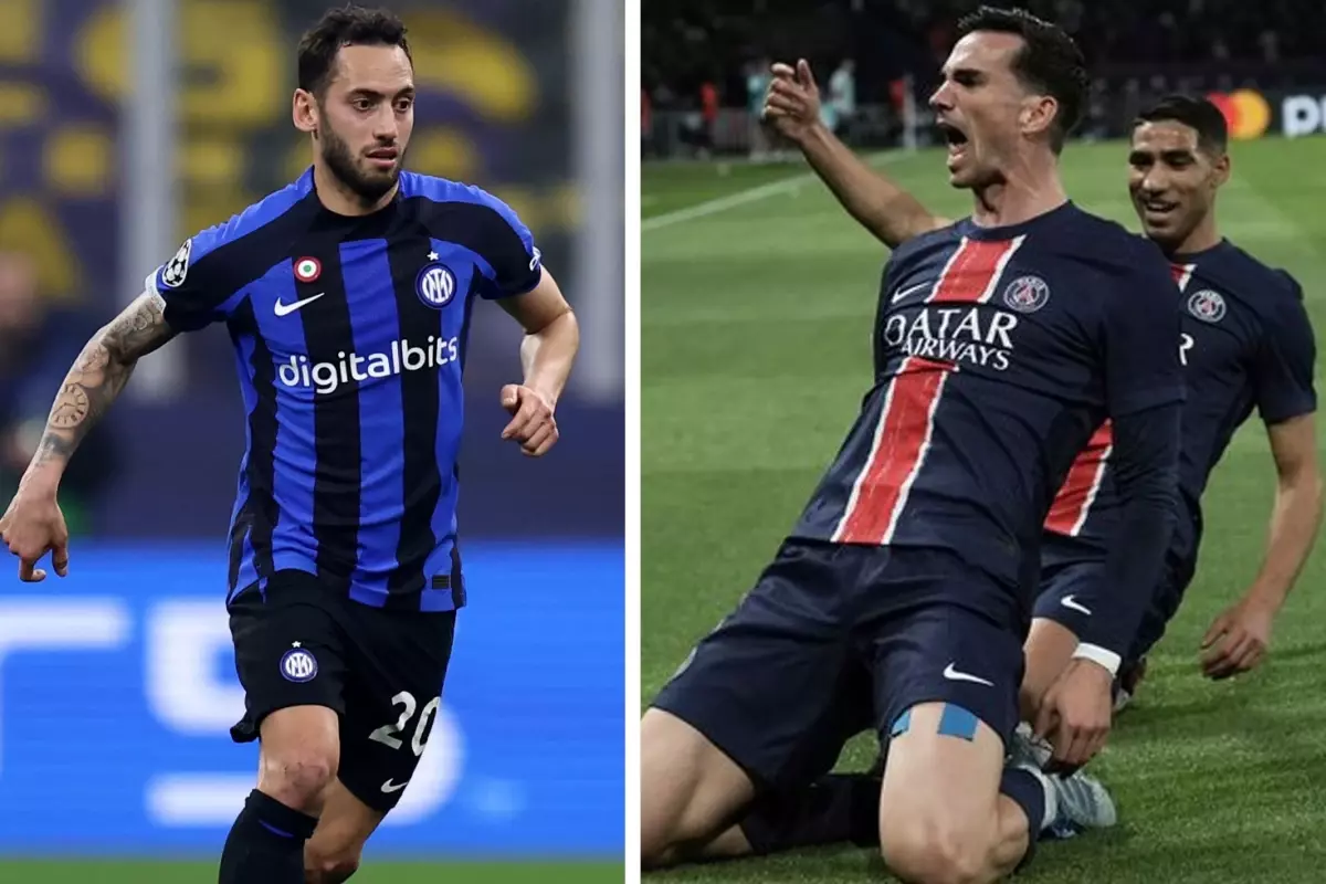 Dev maç 31 Mayıs'ta! Şampiyonlar Ligi finalinin hakemi belli oldu