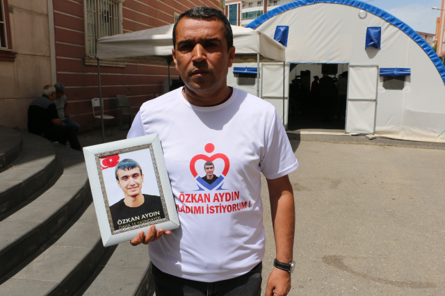 Diyarbakır mothers are waiting to reunite with their children as the PKK disbands