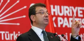 Ekrem İmamoğlu: On binlerce vatandaşımızın hayatına mal olan dönemin kapanmasına çok sevindim