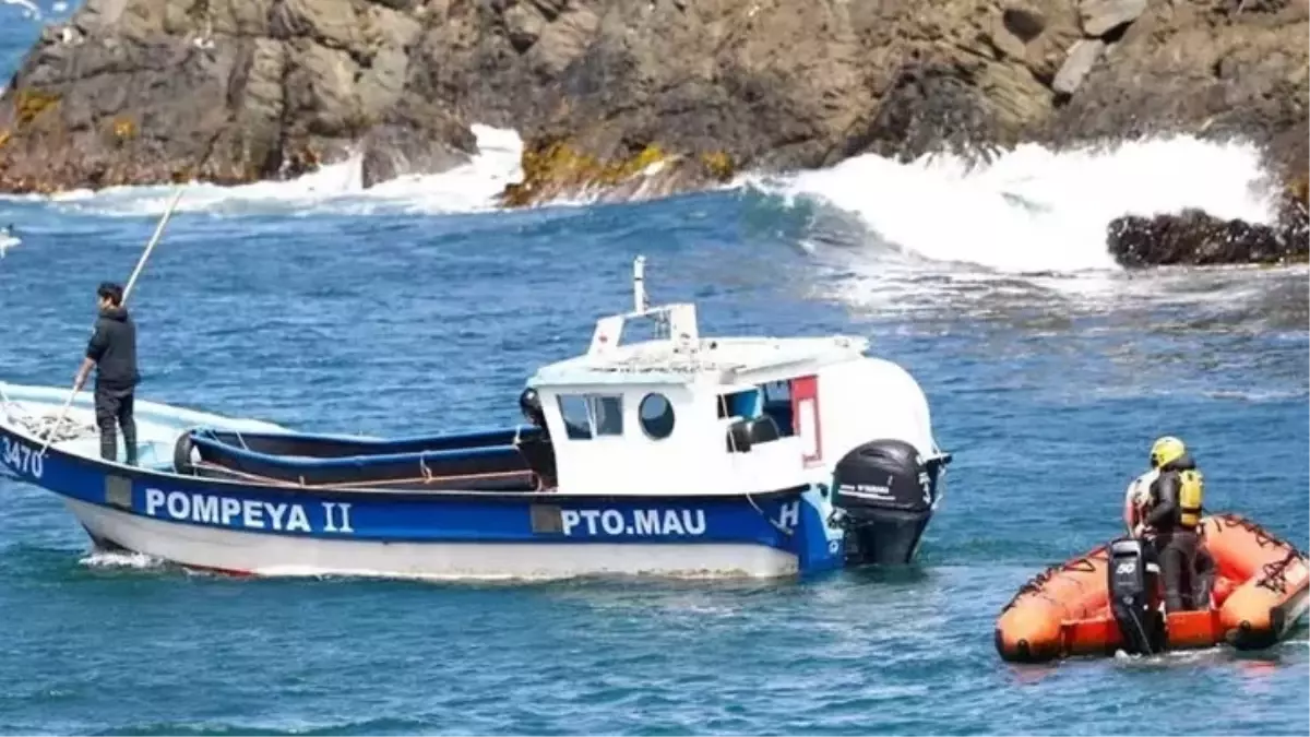 Endonezya'da Tekne Faciası: 7 Turist Hayatını Kaybetti