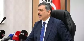 Erzurum Valisi Mustafa Çiftçi kimdir, nereli? Mustafa Çiftçi hangi partiden?