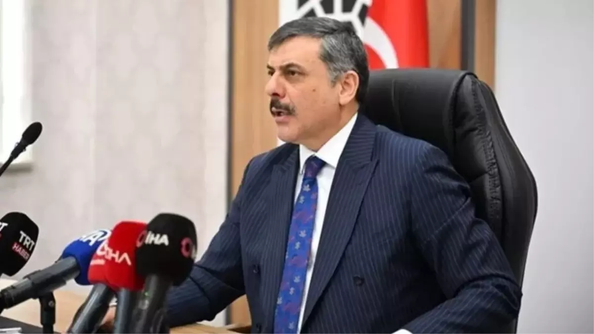 Erzurum Valisi Mustafa Çiftçi kimdir, nereli? Mustafa Çiftçi hangi partiden?