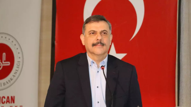 Erzurum Valisi Mustafa Çiftçi kimdir, nereli? Mustafa Çiftçi hangi partiden? Erzurum Valisi Mustafa Çiftçi kimdir, nereli? Mustafa Çiftçi hangi partiden?