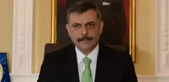 Erzurum Valisi Mustafa Çiftçi'nin oğlu ne yaptı? Erzurum Valisi Mustafa Çiftçi'nin oğlu kimdir?