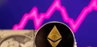 Ethereum Pectra güncellemesiyle değerini artırarak dev şirketleri geride bıraktı