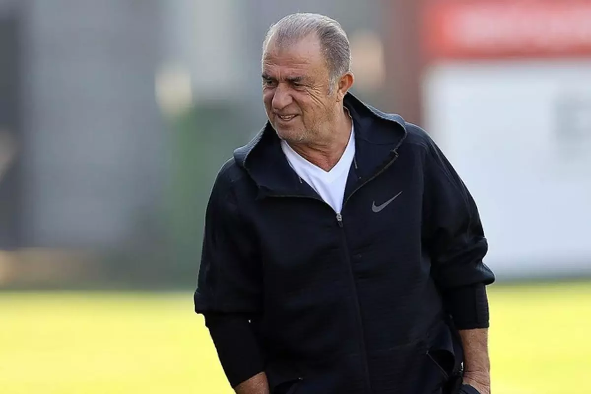 Fatih Terim ilk transferini Premier Lig'den istiyor! Görüşmeler başladı