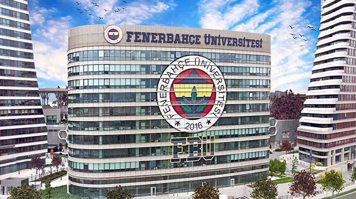 Fenerbahçe Üniversitesi tıp fakültesi var mı?