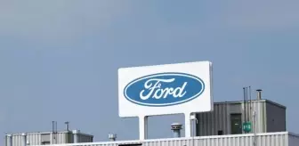 Ford işçileri Almanya'da grev kararı aldı