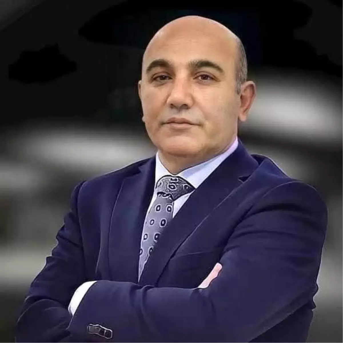 Kanal 23 Televizyonu Genel Yayın Yönetmeni Arif Çakmak Hayatını Kaybetti