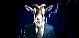 GOAT Fiyatı Neden Yüzde 70'ten Fazla Arttı? İşte 3 Ana Sebep