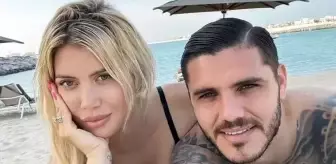 Icardi çıldıracak! Galatasaray'dan Wanda Nara'ya sürpriz
