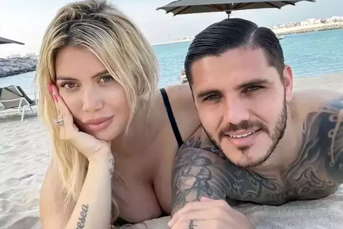 Icardi çıldıracak! Galatasaray'dan Wanda Nara'ya sürpriz