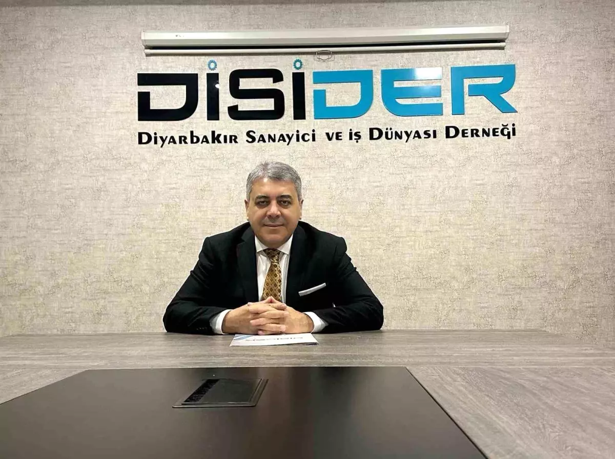 İş dünyası ve STK'lar PKK'nın kendini fesh etmesi ve silah bırakmasını olumlu karşılandı