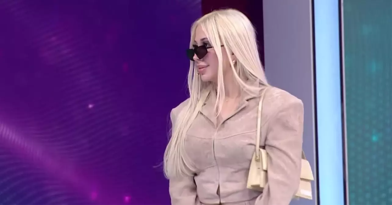 İşte Benim Stilim Ahsen kimdir? Ahsen kaç yaşında, nereli?