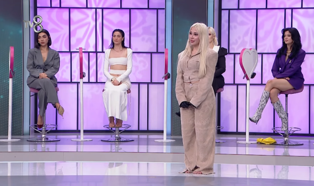 İşte Benim Stilim Ahsen kimdir? Ahsen kaç yaşında, nereli?