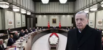 Kabine bugün toplanıyor! Masada iki kritik konu var