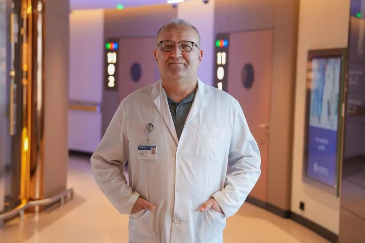 Karaciğer Yağlanması: Günümüzün Sağlık Sorunu
