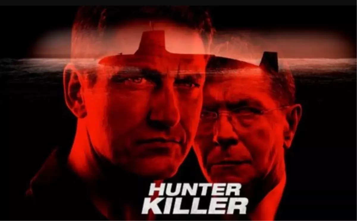 Katil Avcısı filmi oyuncuları kim, konusu ne, sonu nasıl bitiyor? Katil Avcısı filmi ne zaman, nerede çekildi?