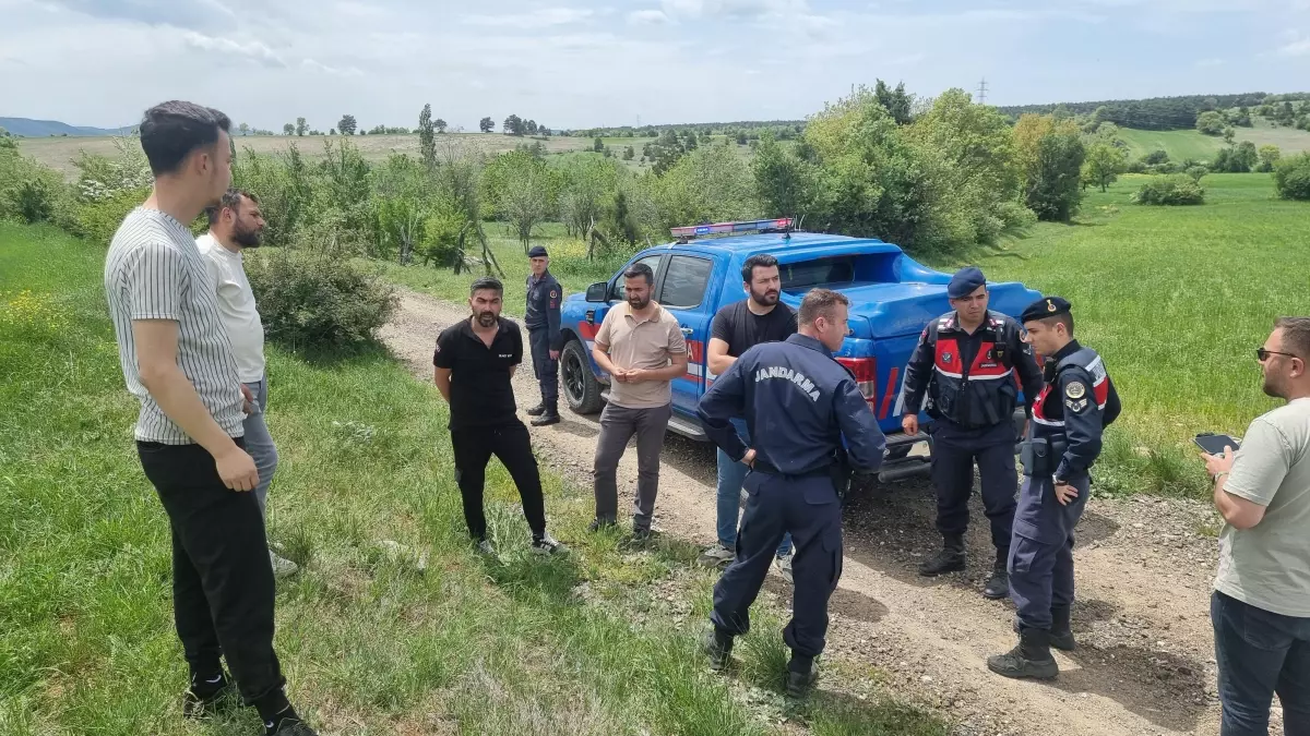 Kayıp Esnaf Sami İlik Bulundu