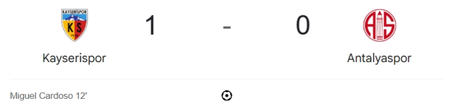 Kayserispor Antalyaspor maç özeti ve golleri! (VİDEO) Kayserispor Antalyaspor geniş özeti! Golleri kim attı, maç kaç kaç bitti? Kayserispor Antalyaspor maç özeti ve golleri! (VİDEO) Kayserispor Antalyaspor geniş özeti! Golleri kim attı, maç kaç kaç bitti?