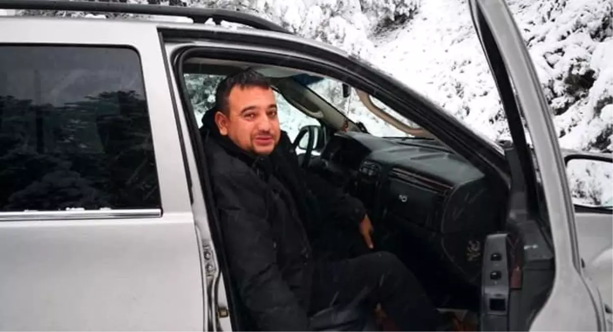 Balıkesir'de Arazi Aracı Kazası: 1 Ölü, 5 Yaralı