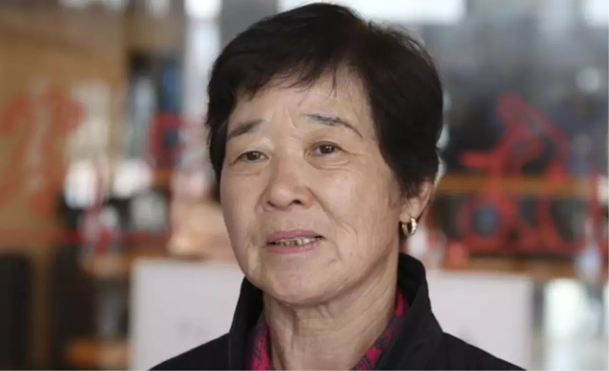 Kim Eunja öldü mü? Ayla filmindeki Kim Eunja neden öldü, Kim Eunja kimdir?