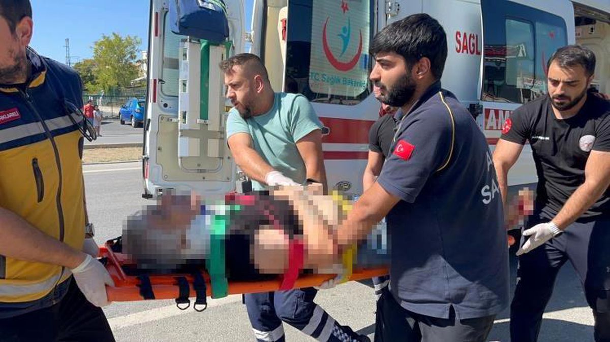 Kırklareli'nde Trafik Kazalarındaki Üzücü Rakamlar Açıklandı
