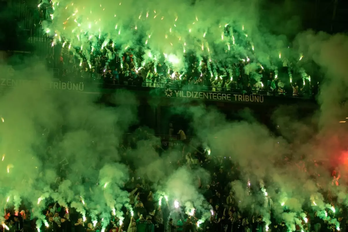 Kocaelispor'da İsmet Taşdemir dönemi sona erdi