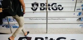 Kripto saklama şirketi Bitgo Avrupa Birliği'nde genişliyor