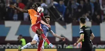 Kupa finalinin hakemi Cihan Aydın