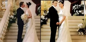 Michael Douglas ve Catherine Zeta-Jones ayrılığın eşinde