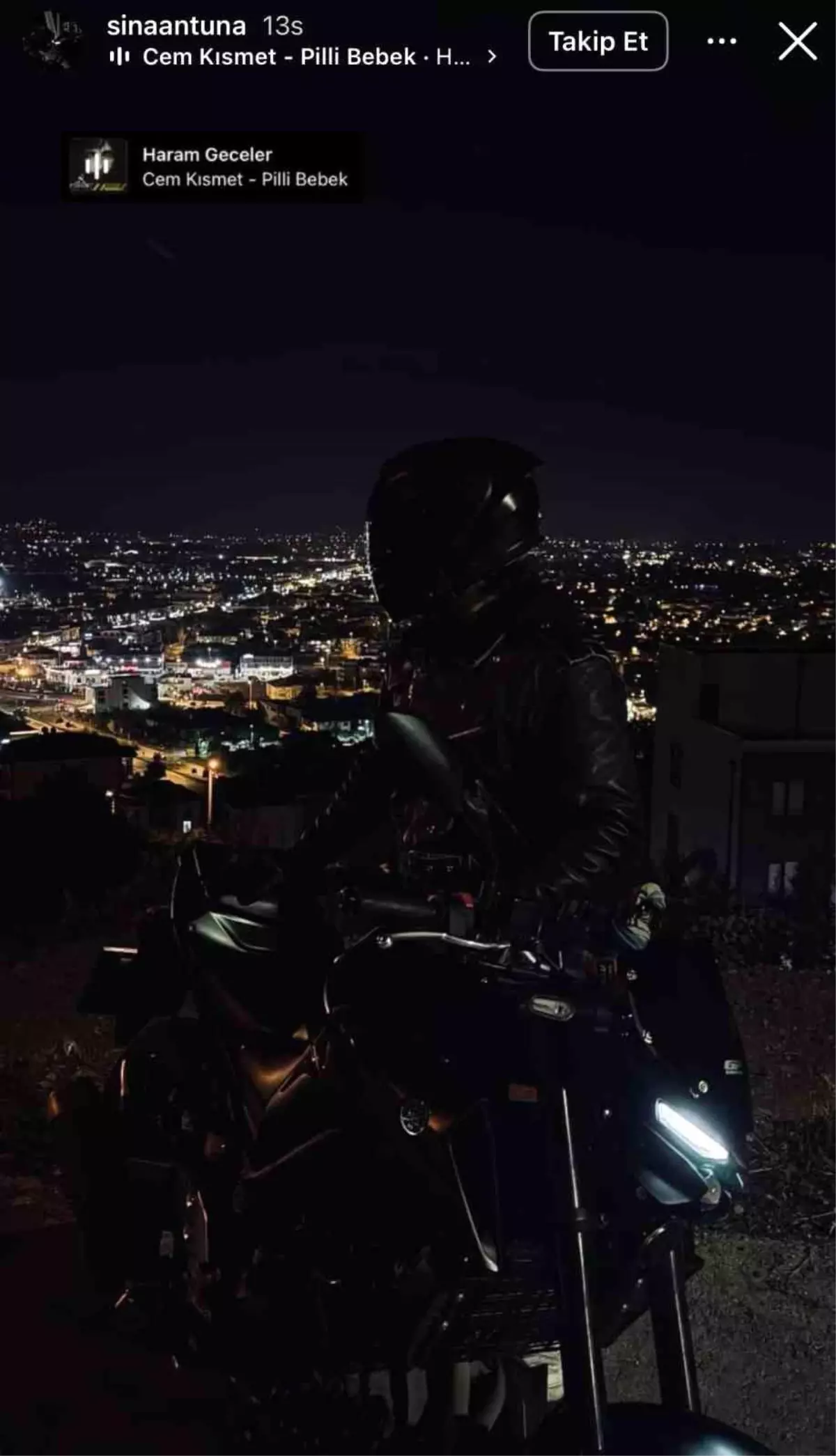 Adapazarı'nda Motosiklet Kazasında Genç Sürücü Hayatını Kaybetti