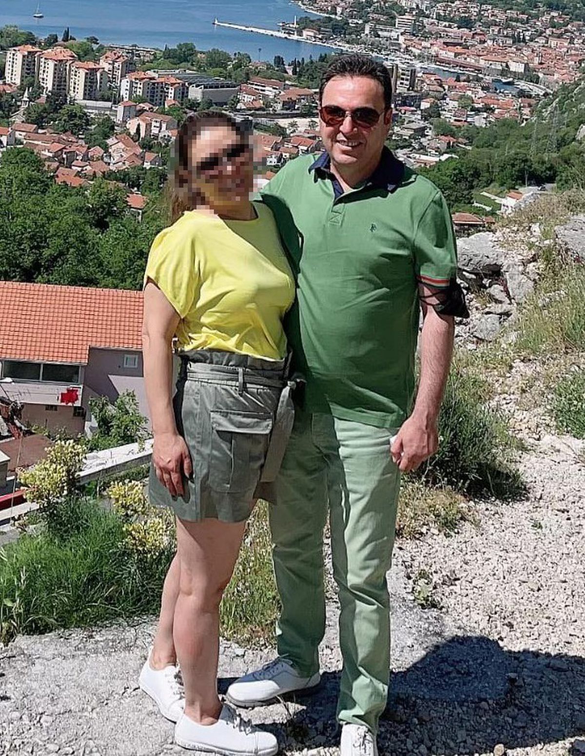 Güzellik Merkezi Sahibinin Dolandırıcılığı Faciası: Eşinin İntiharı