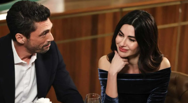 Nesrin Cavadzade ve Pamir Pekin ayrıldı mı, neden? Nesrin Cavadzade ve Pamir Pekin ayrıldı mı, neden?