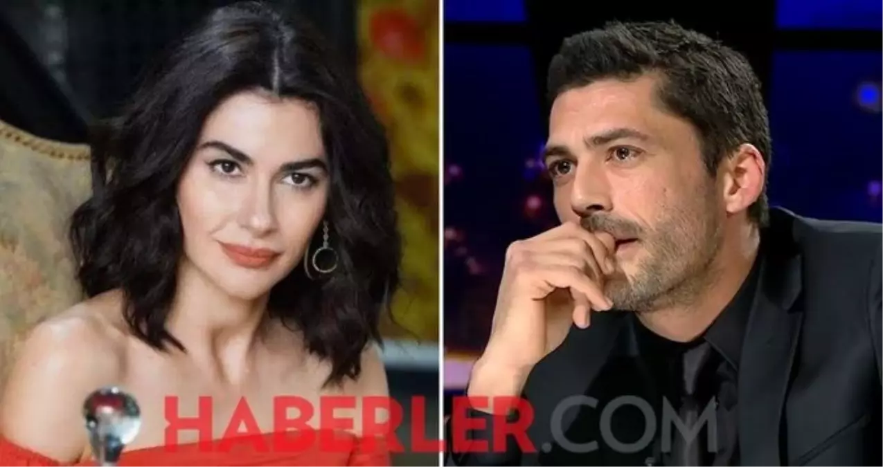 Nesrin Cavadzade ve Pamir Pekin ayrıldı mı, neden?