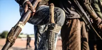 Nijerya'nın Benue eyaletinde düzenlenen silahlı saldırılarda 23 kişi öldü