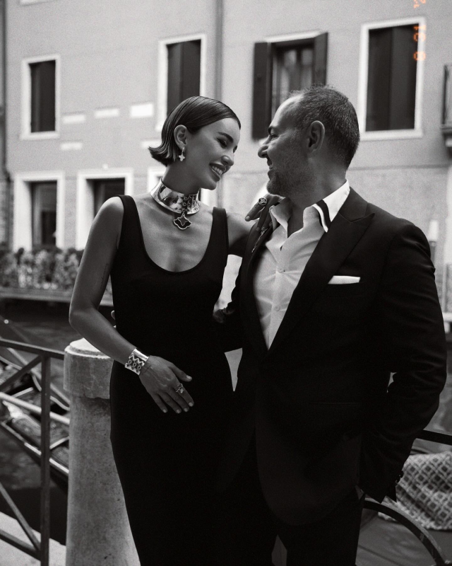 Nur Bilen Yavuzer'in eşi kimdir? Nur Bilen Yavuzer'in eşi kimdir?