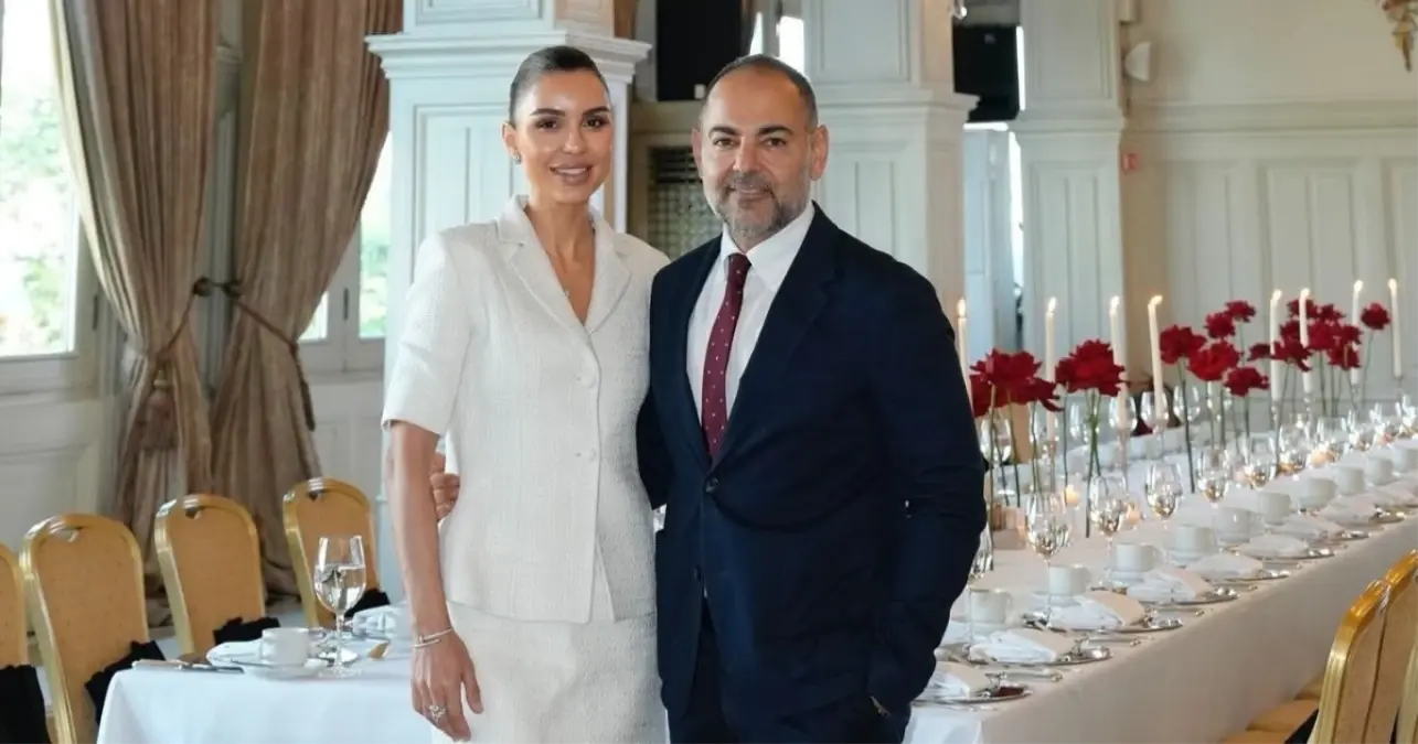 Nur Bilen Yavuzer'in eşi kimdir? Reha Yavuzer kaç yaşında, nereli?