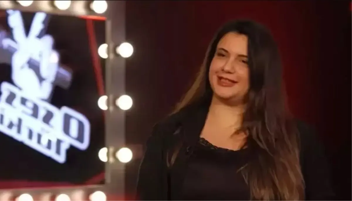 O Ses Türkiye Polen kimdir? Polen Sena Yıldızoğlu kaç yaşında, nereli, mesleği ne?