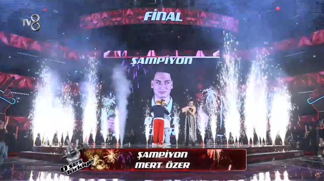 O SES TÜRKİYE ŞAMPİYONU KİM OLDU? 2025 O Ses Türkiye kim kazandı? O SES TÜRKİYE ŞAMPİYONU KİM OLDU? 2025 O Ses Türkiye kim kazandı?