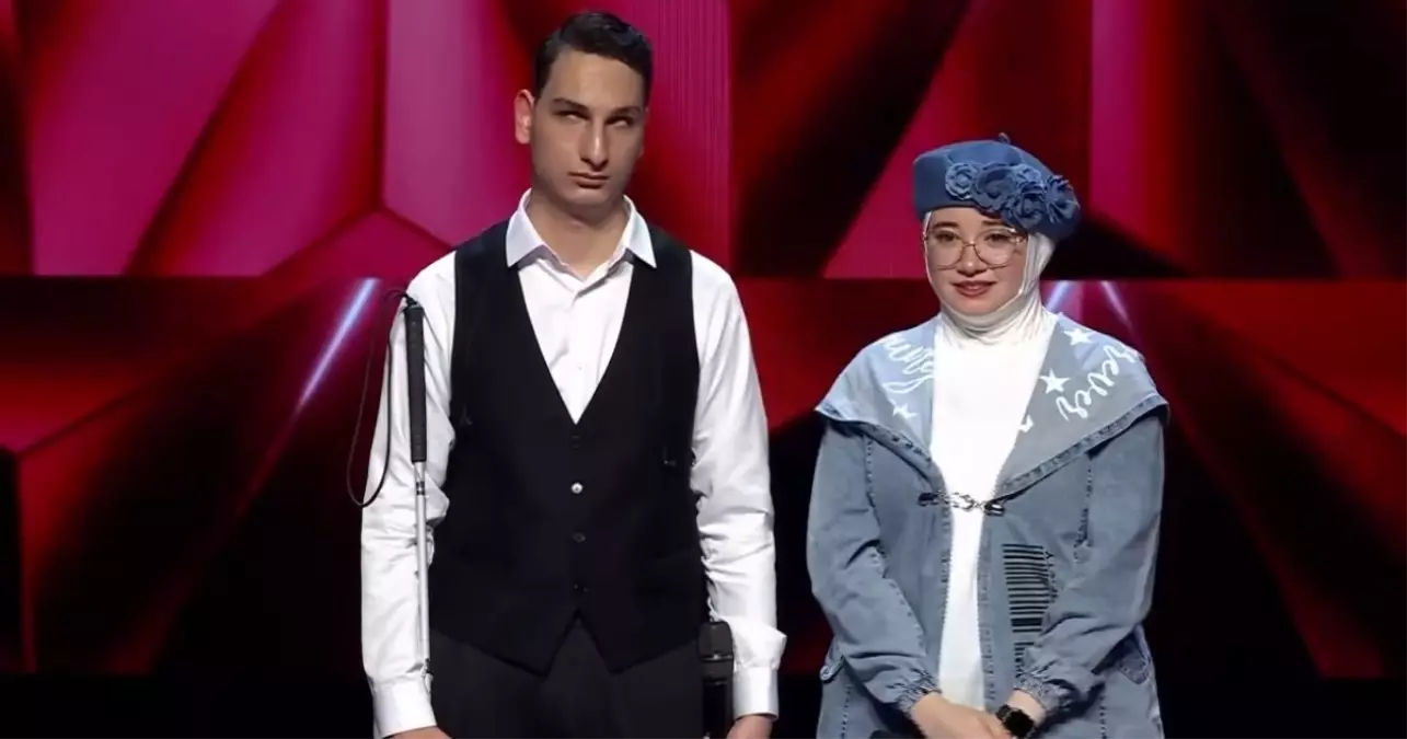 O SES TÜRKİYE ŞAMPİYONU KİM OLDU? 2025 O Ses Türkiye kim kazandı?
